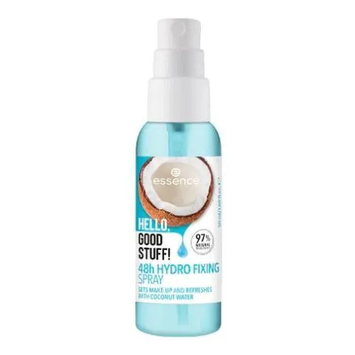 Hello, Good Stuff! 48H Hydro Fixing Spray