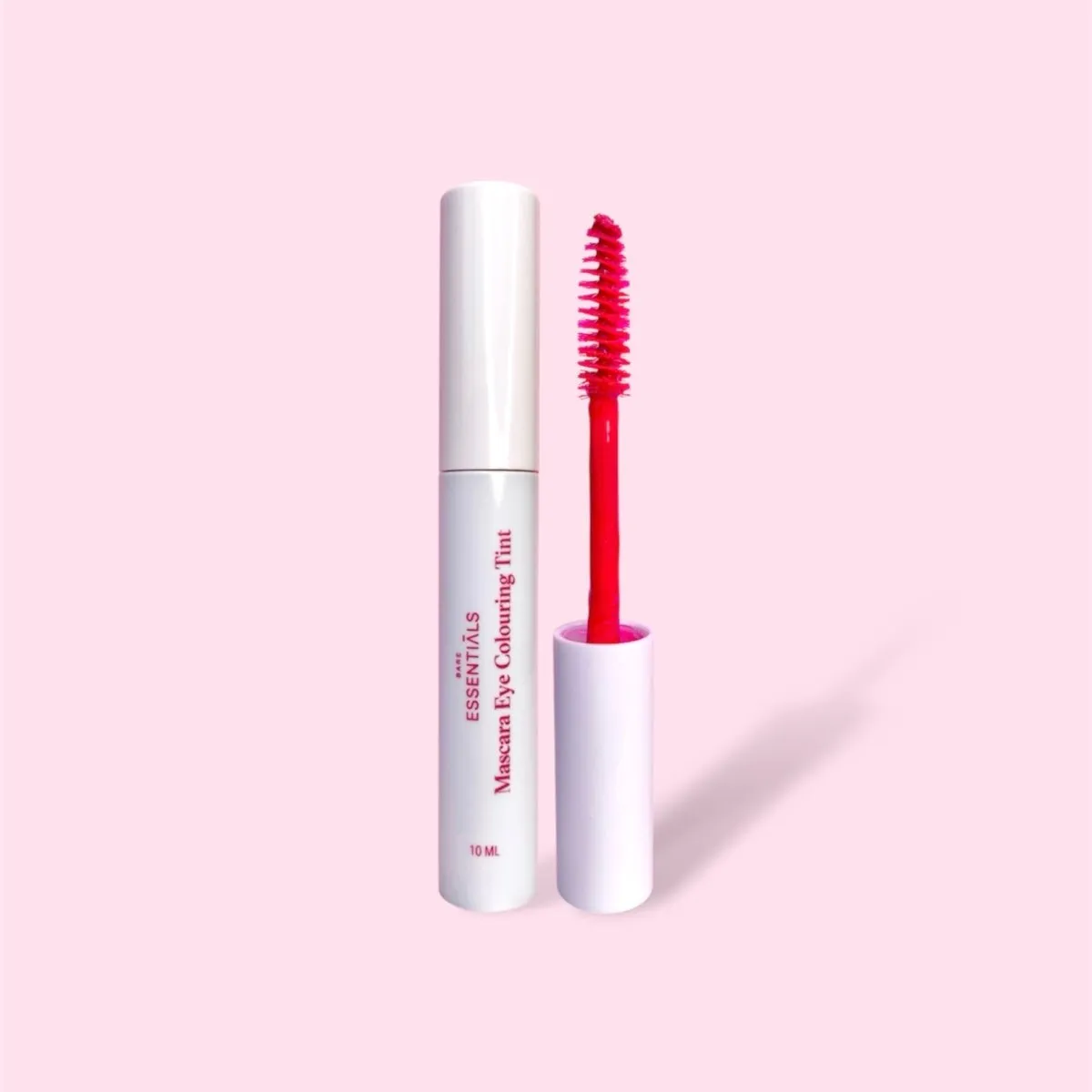 Hot pink Mascara Eye Colouring Tint