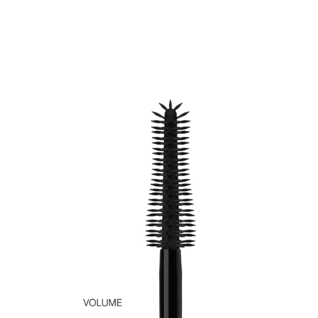 Huda Beauty Legit Lashes Double-Ended Volumizing and Lengthening Mascara With Box