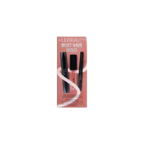 Huda Beauty - Must Have Minis Set