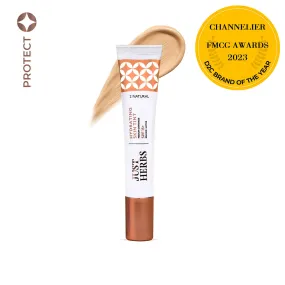 Hydrating Skin Tint SPF 15  - Natural