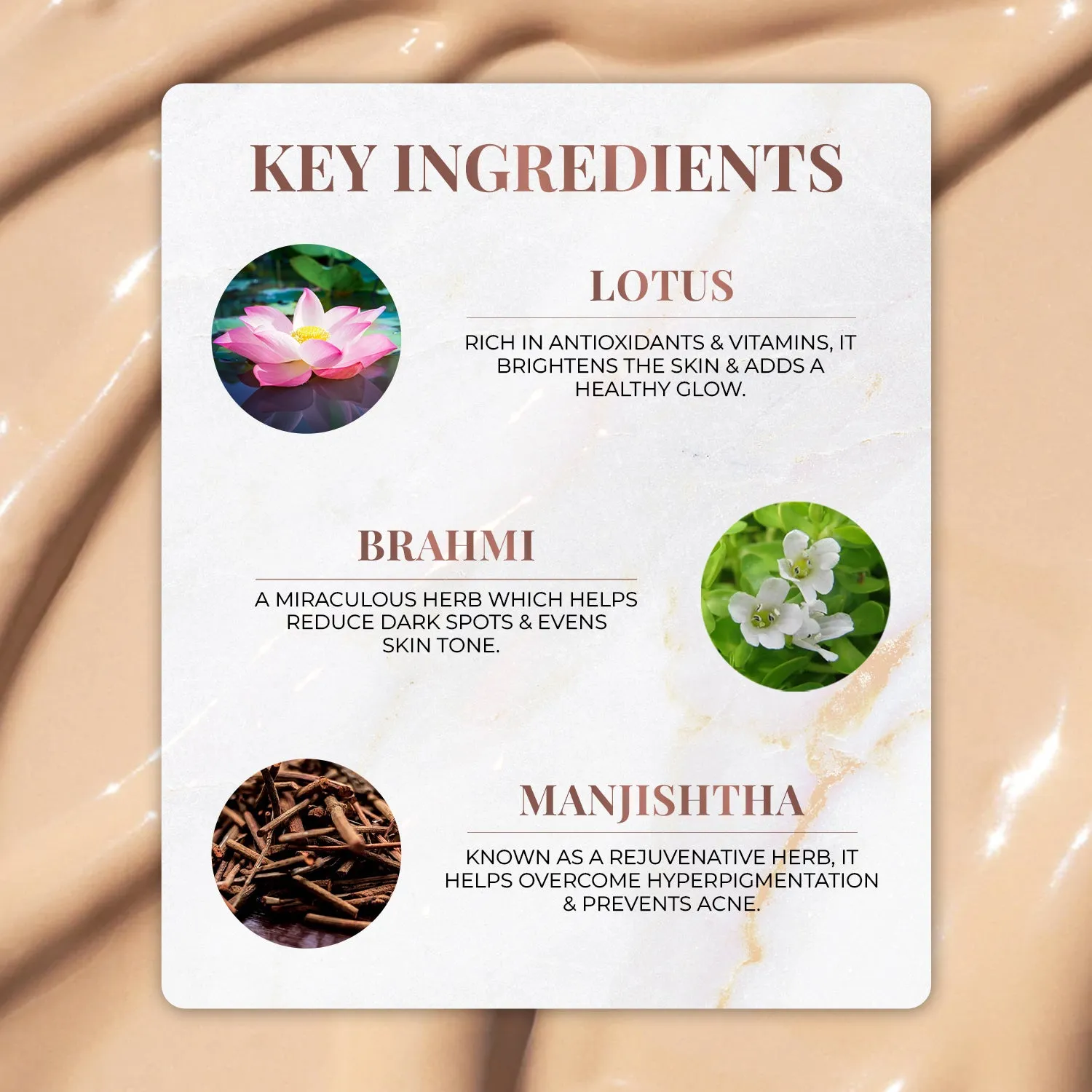 Hydrating Skin Tint SPF 15  - Porcelain