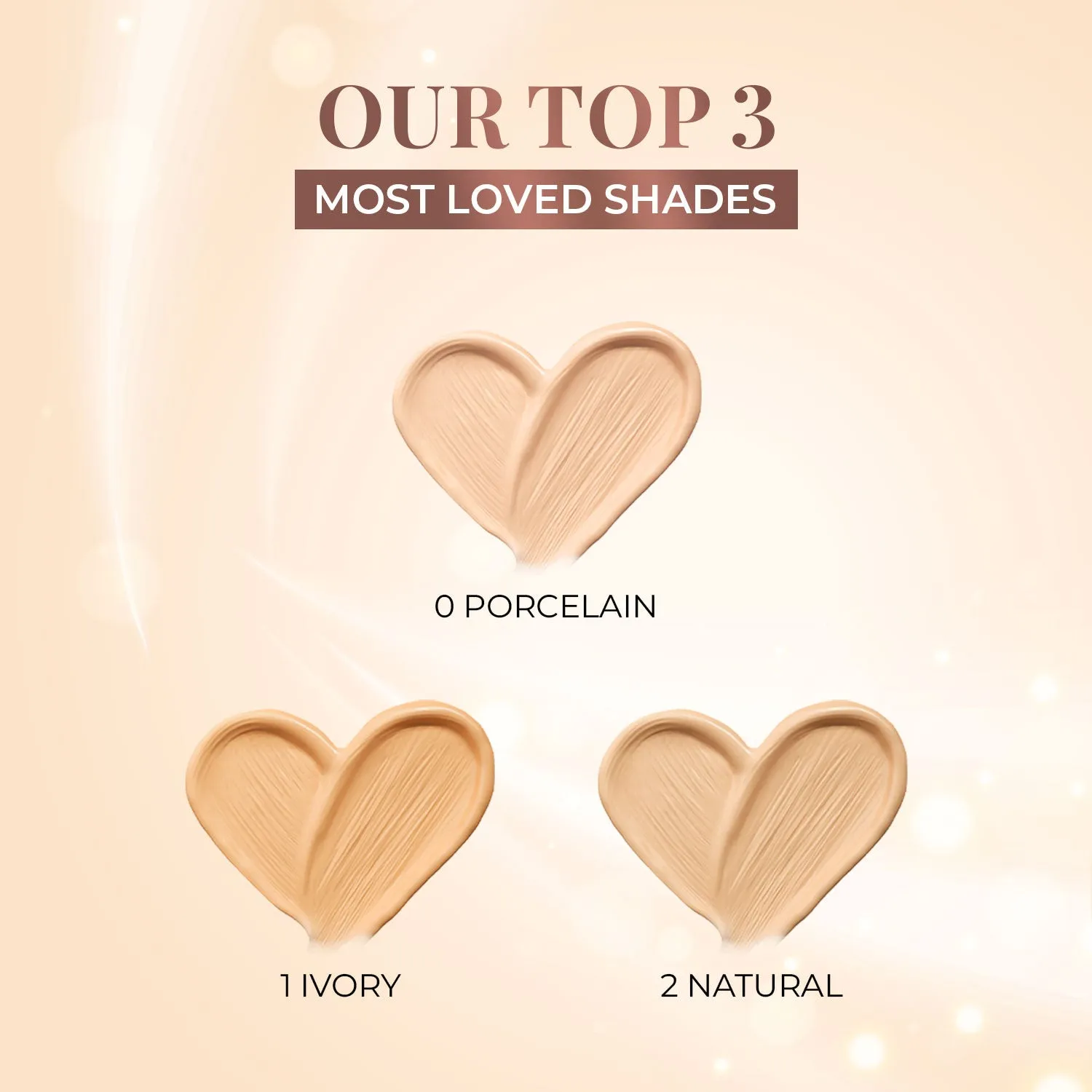 Hydrating Skin Tint SPF 15  - Porcelain