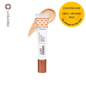 Hydrating Skin Tint SPF 15 