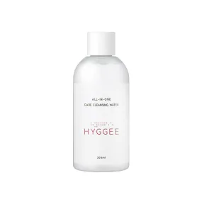 HYGGEE All-In-One Care Cleansing Water 300ml