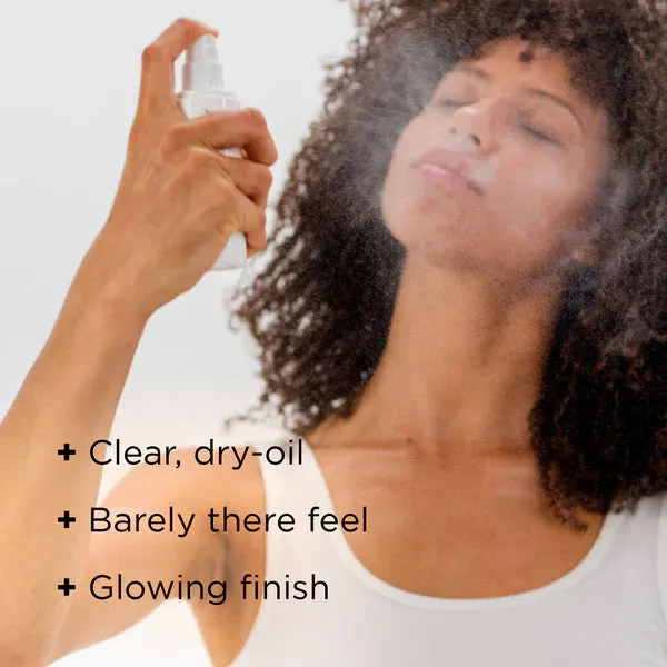Image DAILY PROTECTION Active Mist SPF 40