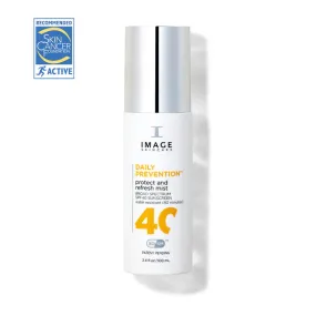 Image DAILY PROTECTION Active Mist SPF 40