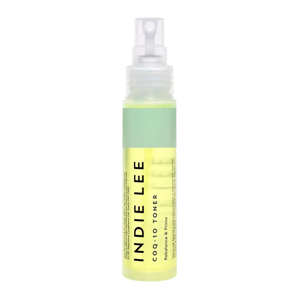 Indie Lee CoQ-10 Toner