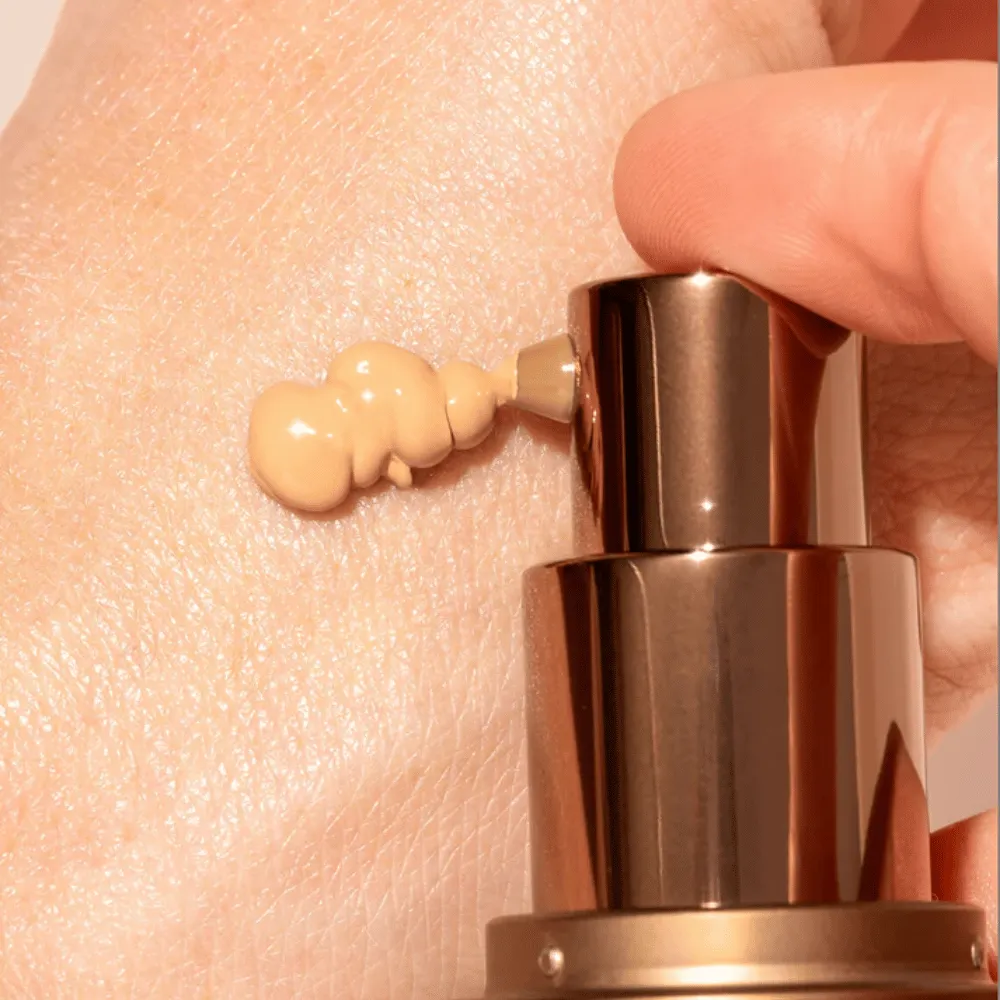 INIKA Certified Organic BB Cream (Cream)