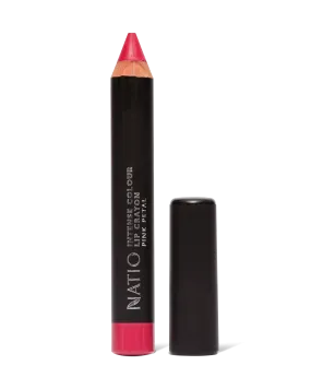 Intense Colour Lip Crayon Pink Petal