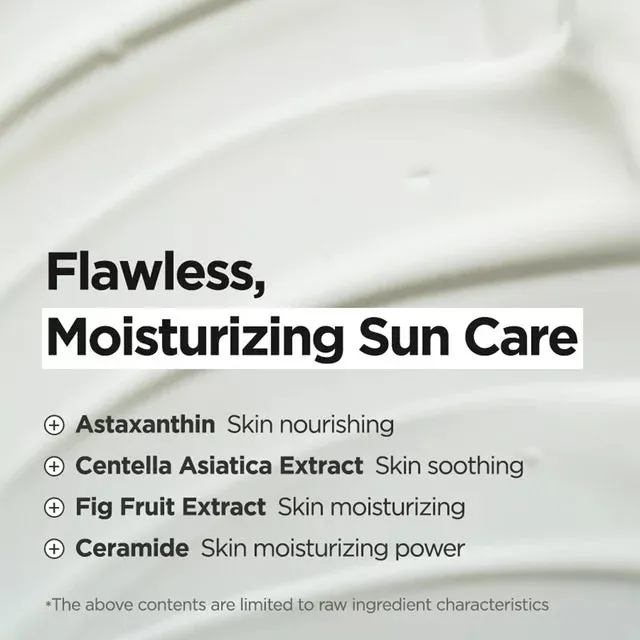 IsNtree Hyaluronic Acid Watery Sun Gel SPF 50  PA    