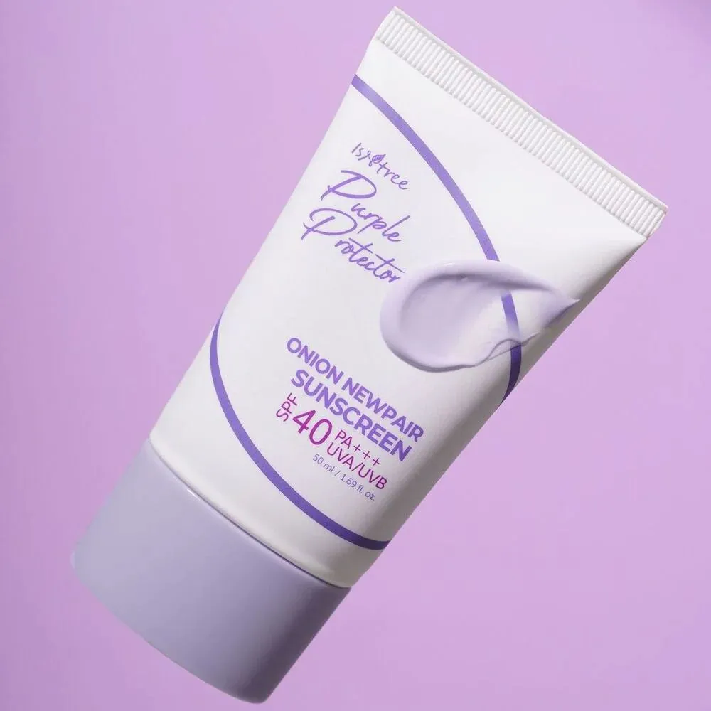 Isntree - Onion Newpair Sunscreen