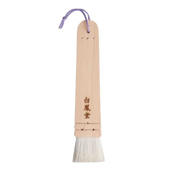 Itabake (Traditional Powder Brush) 24L [HB1342]