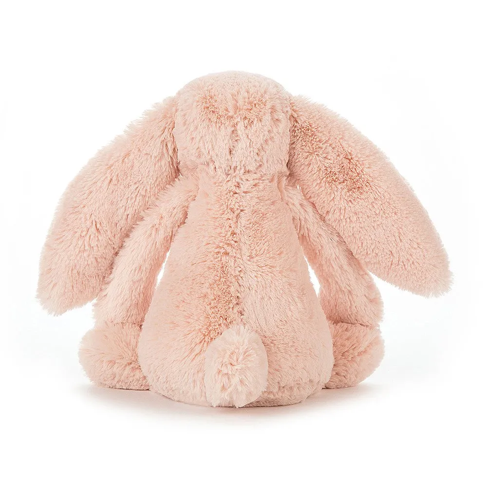 Jellycat Bashful Bunny Blush