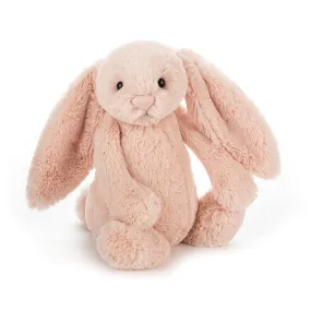 Jellycat Bashful Bunny Blush