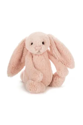 Jellycat - Bashful Bunny - Medium - Blush
