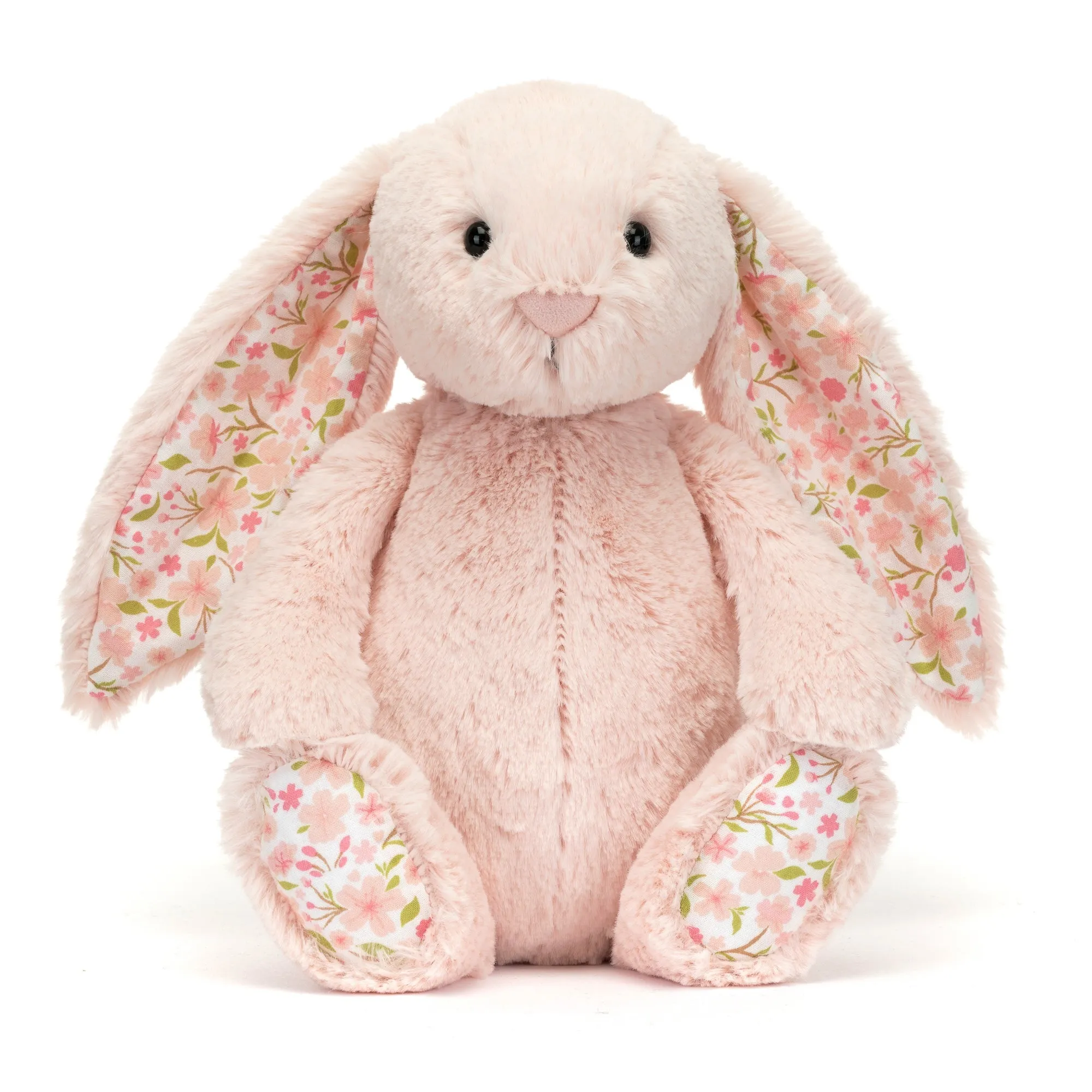 Jellycat Blossom Blush Bunny 'Cherry' - Original