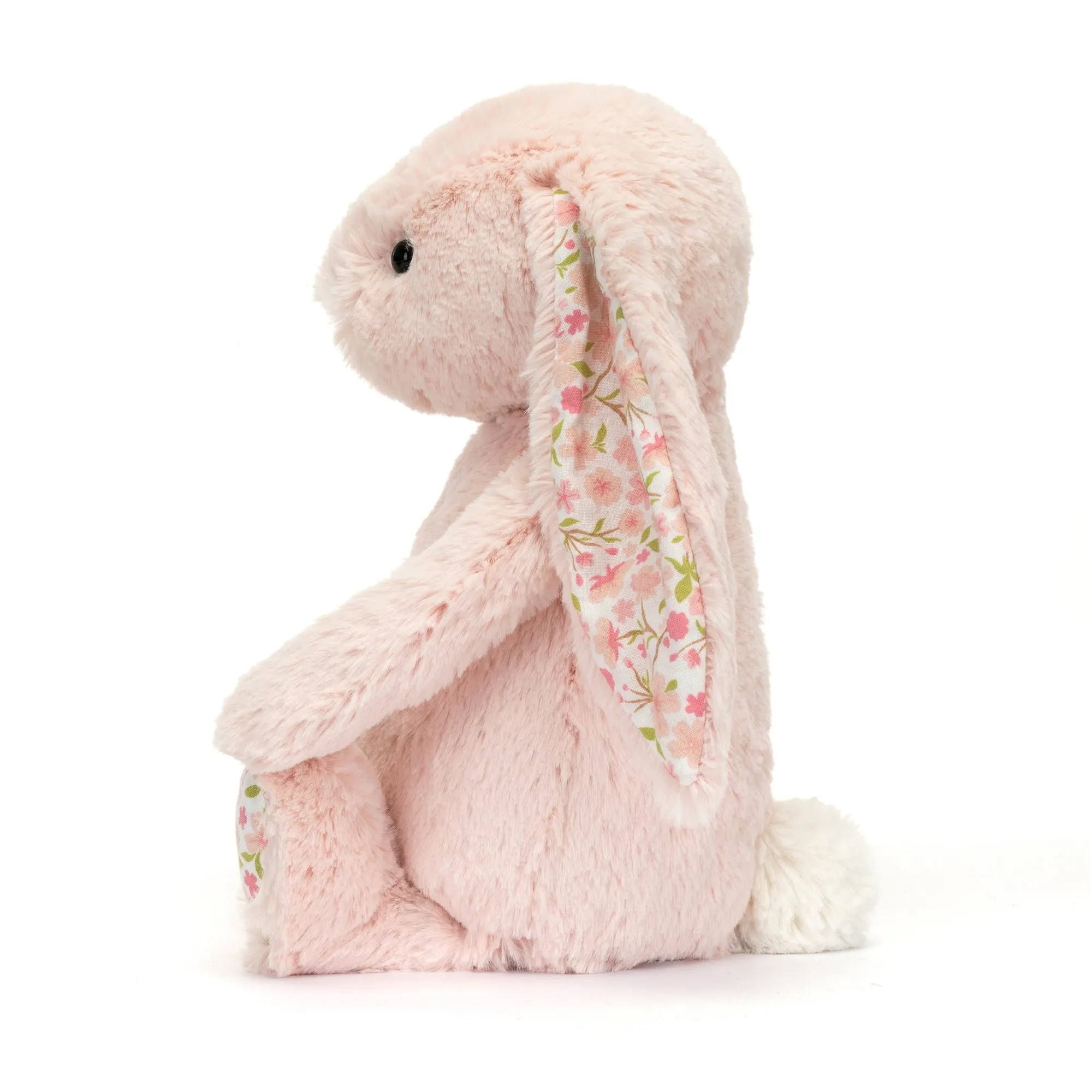 Jellycat Blossom Blush Bunny 'Cherry' - Original