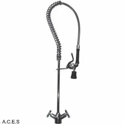 JEMI PRE RINSE SPRAY ARM (HOT & COLD) 1000mm
