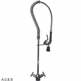 JEMI PRE RINSE SPRAY ARM (HOT & COLD) 1000mm