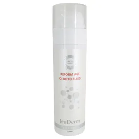 JeuDerm Reform Age O2 Boto Fluid 110 ml