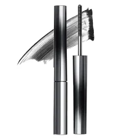 Judydoll - 3D Curling Eyelash Iron Mascara - Classic 01 Black