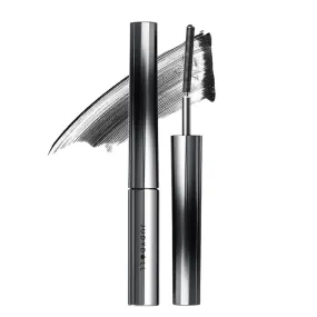 Judydoll - 3D Curling Eyelash Iron Mascara - Curly 01 Black