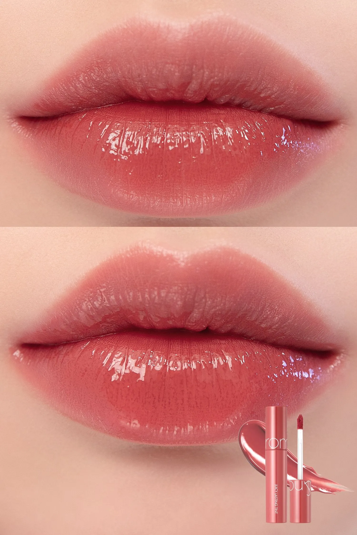 Juicy Lasting Tint Autumn Series