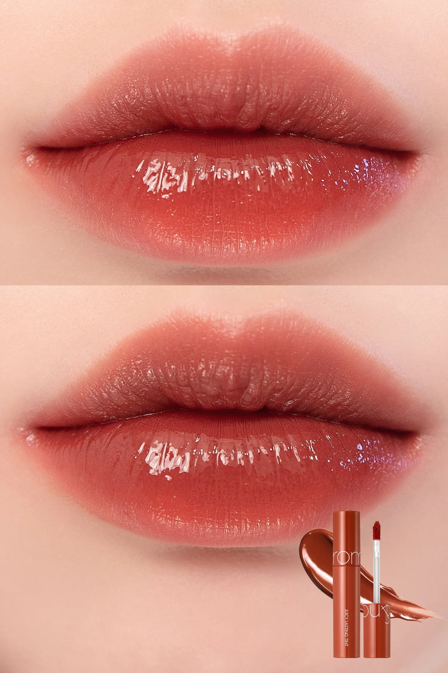 Juicy Lasting Tint Autumn Series