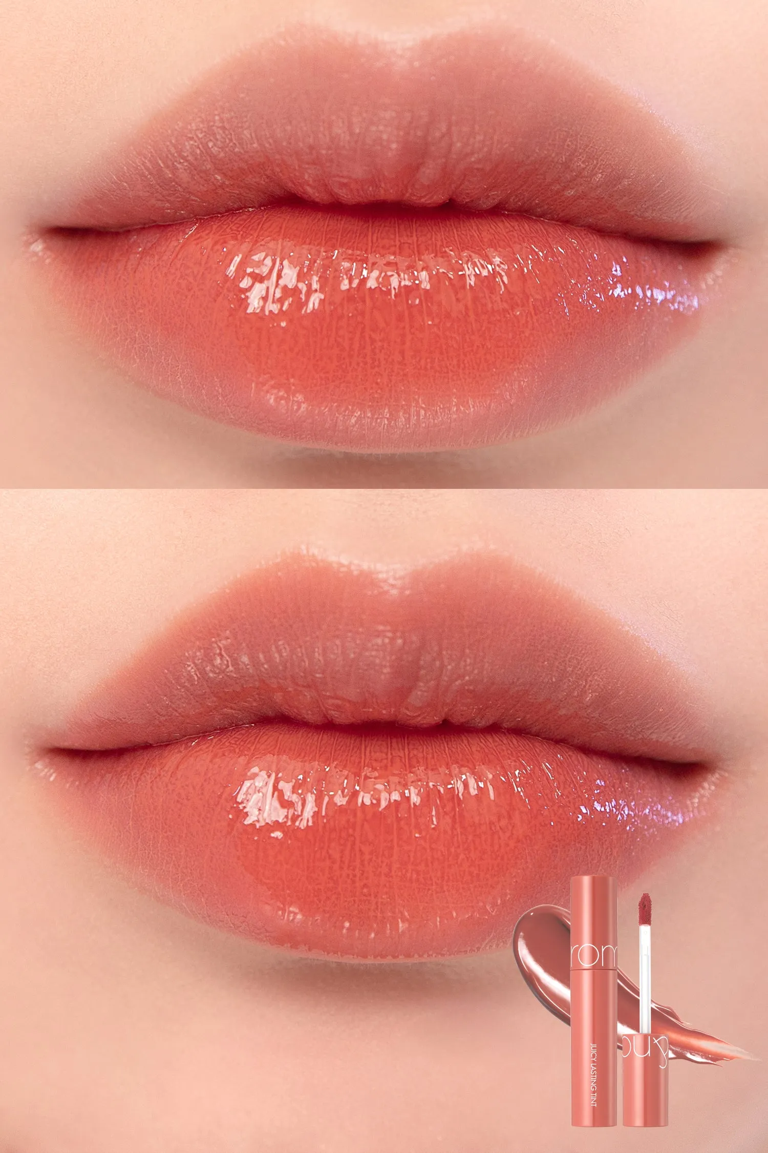 Juicy Lasting Tint Autumn Series
