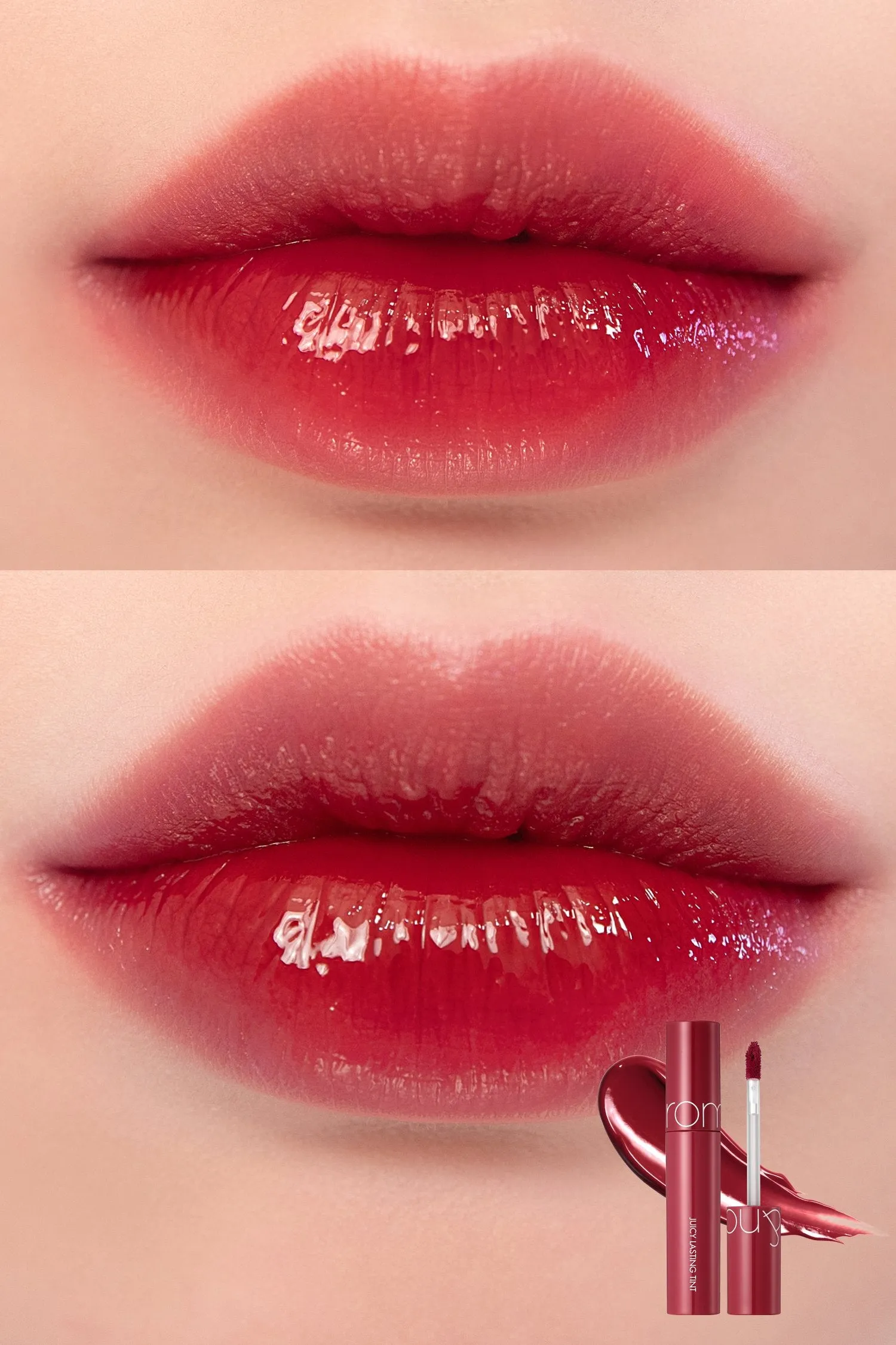 Juicy Lasting Tint Autumn Series