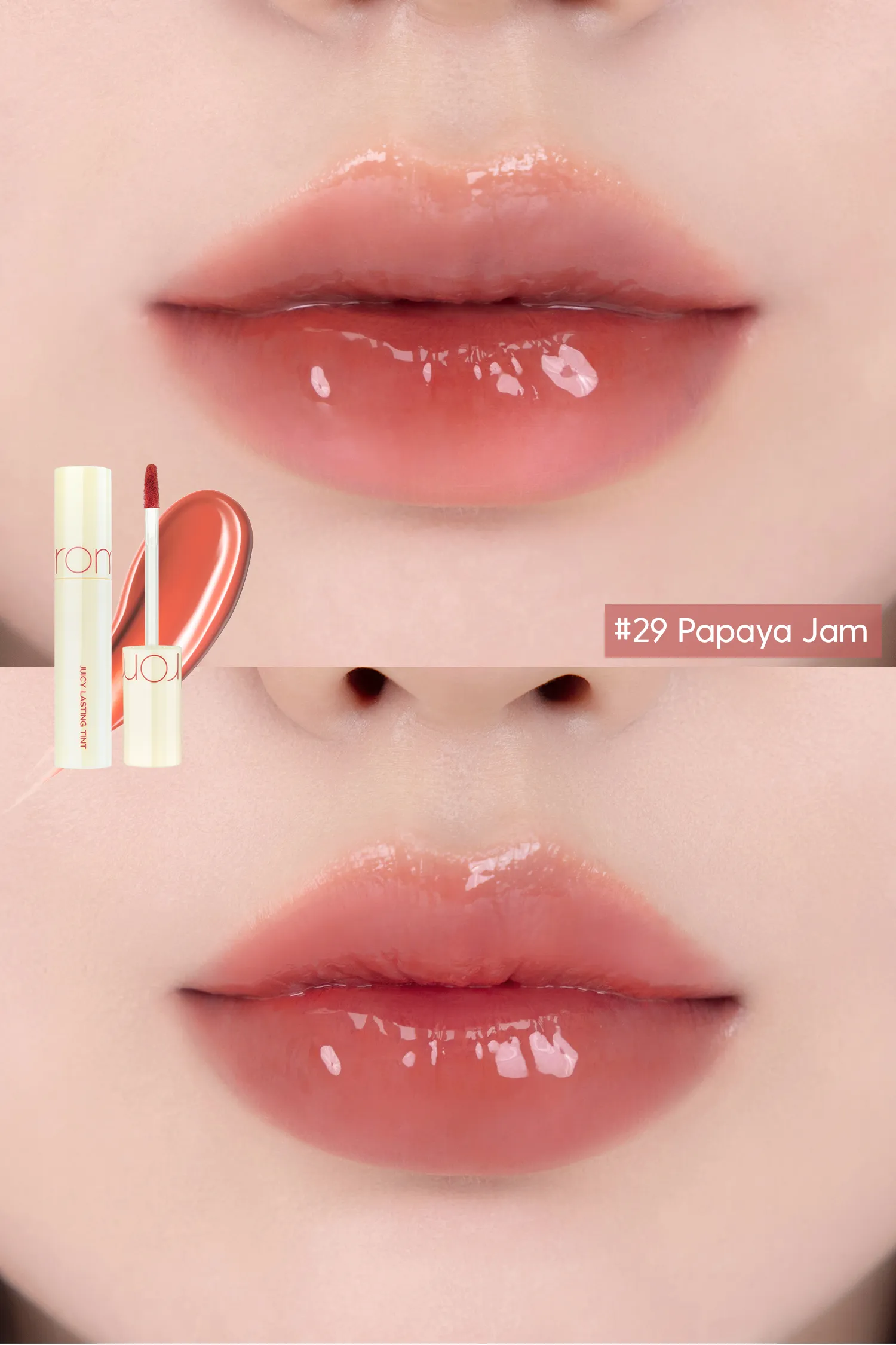 Juicy Lasting Tint Milk Grocery Series