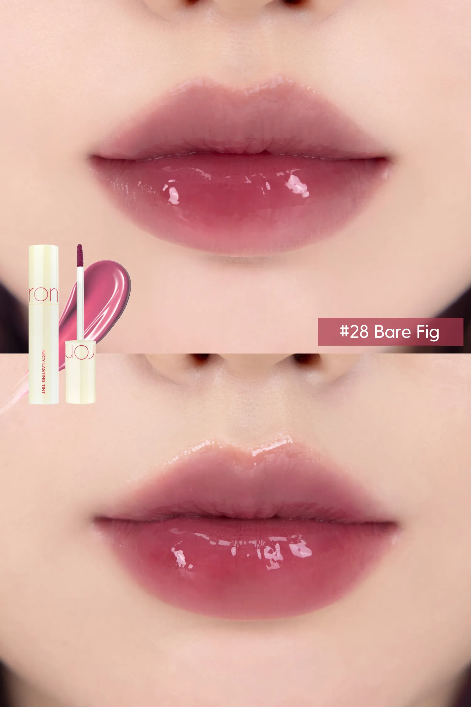Juicy Lasting Tint Milk Grocery Series