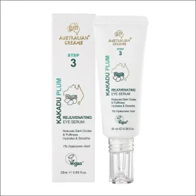 Kakadu Plum Rejuvenating Eye Serum 25ml