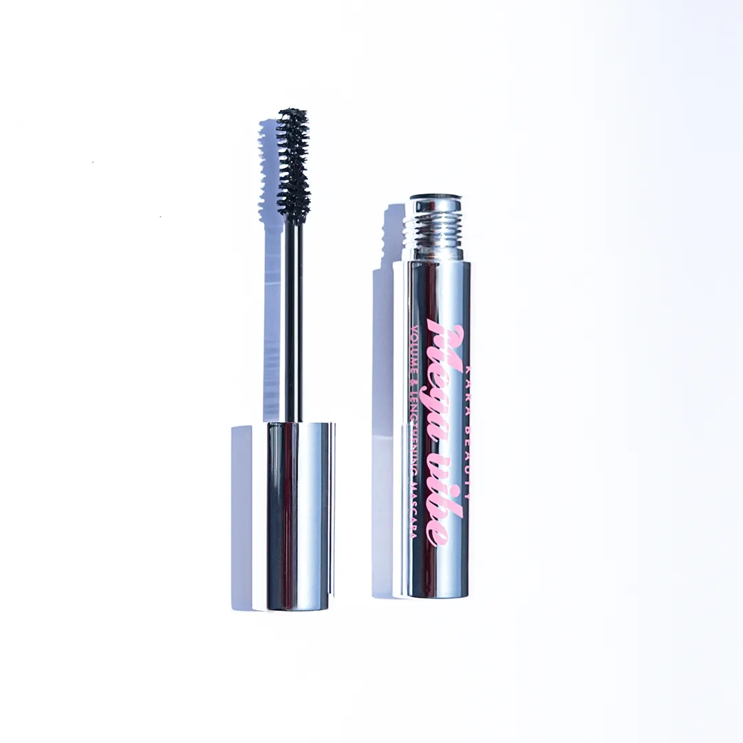 KARA Mega Vibe Volume And Lengthening Mascara