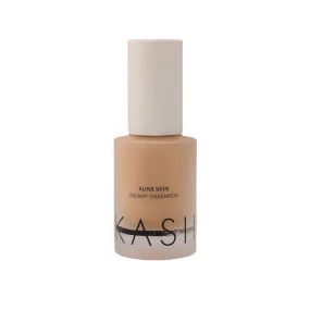 Kash Beauty Aura Skin Radiant Foundation Empower 2.0 Medium