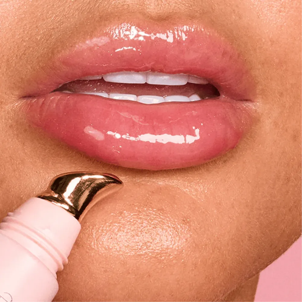 KASH X Charleen: The Remix - Berry Lip Treatment