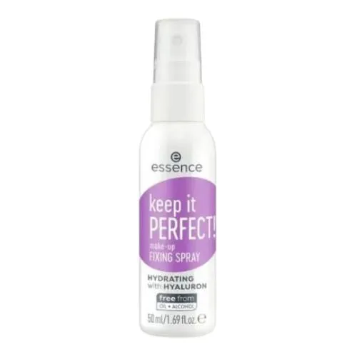 Keep It Perfect Make-Up Fix Spray