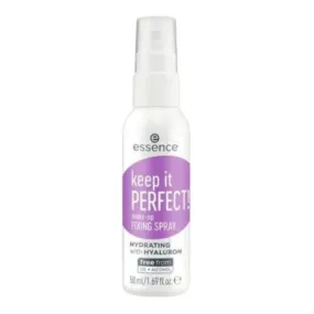 Keep It Perfect Make-Up Fix Spray