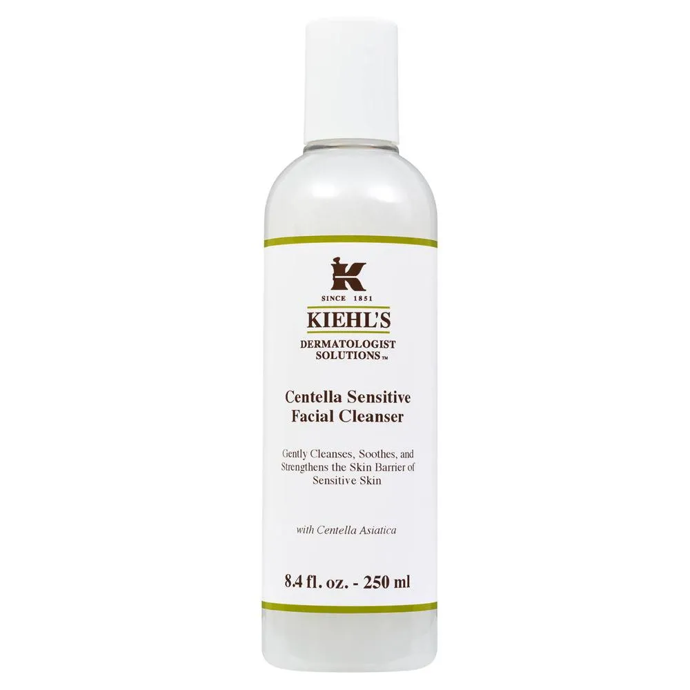 Kiehl's Since 1851 Dermatologist Solutions™ Centella Sensitive Facial Cleanser