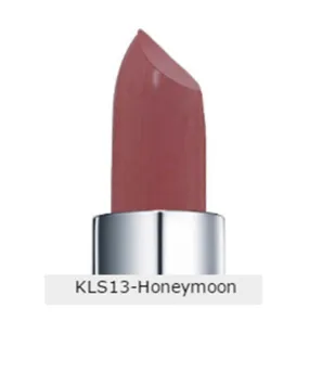 Kiss New York Professional Moisture Lipstick KLS13 Honeymoon