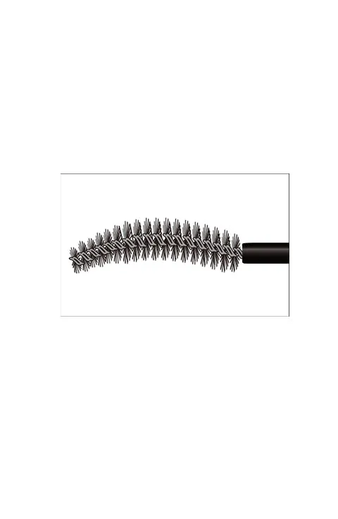 Kissme Heroine Make Kiss Me Heroine LONG UP Mascara Super WP 01 Black