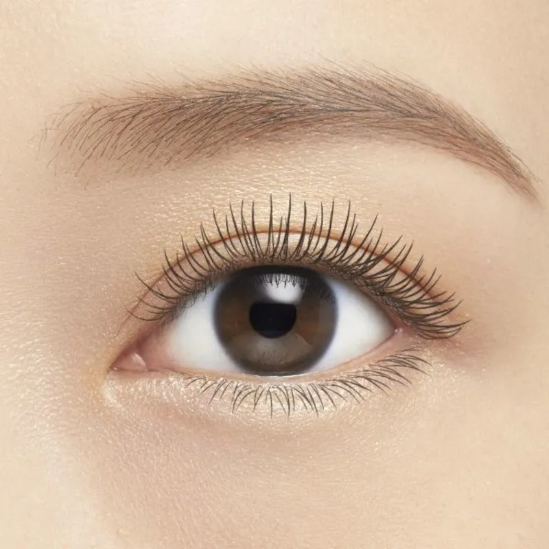 KissMe Heroine Make Long & Curl Mascara Advanced Film #01 - #02