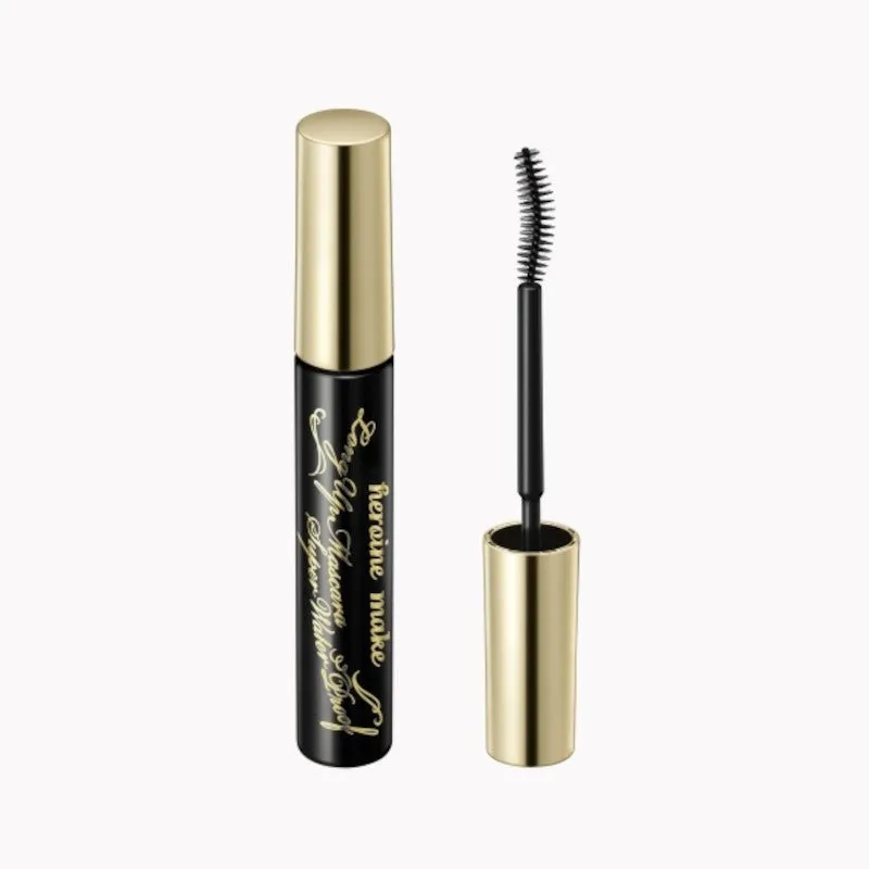 KissMe Heroine Make Long Up Mascara Super Waterproof