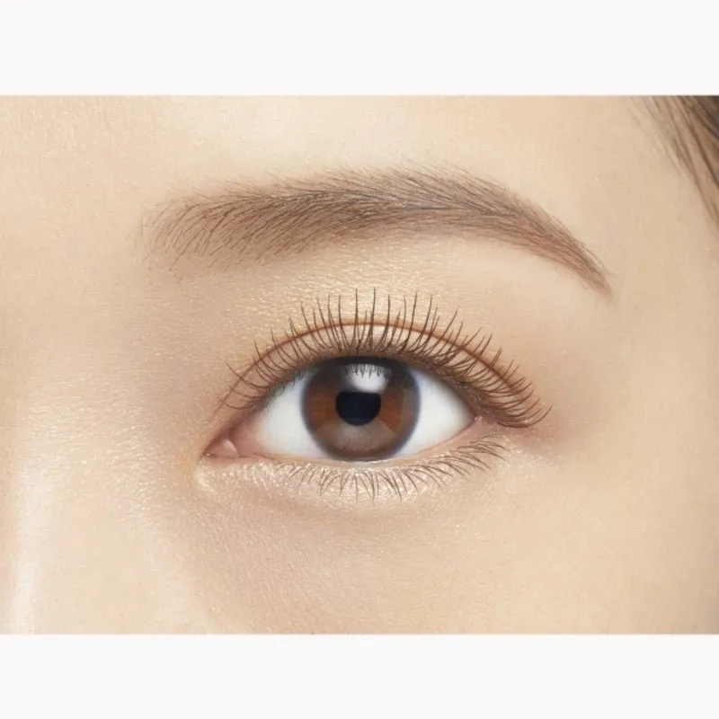 KissMe Heroine Make Long Up Mascara Super Waterproof