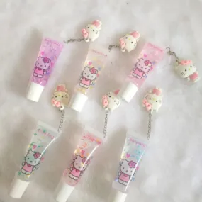 Kitty Lip Gloss KI292