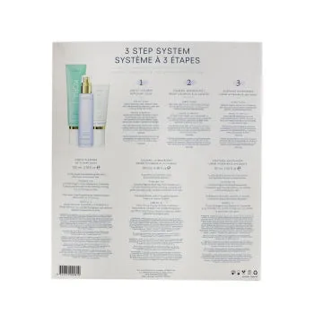 Kora Organics 3 Step System - Sensitive