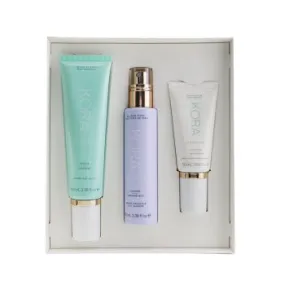 Kora Organics 3 Step System - Sensitive