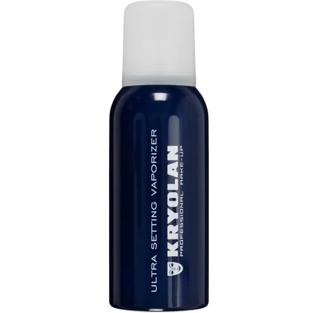 Kryolan Ultra Setting Vaporizer