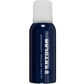 Kryolan Ultra Setting Vaporizer